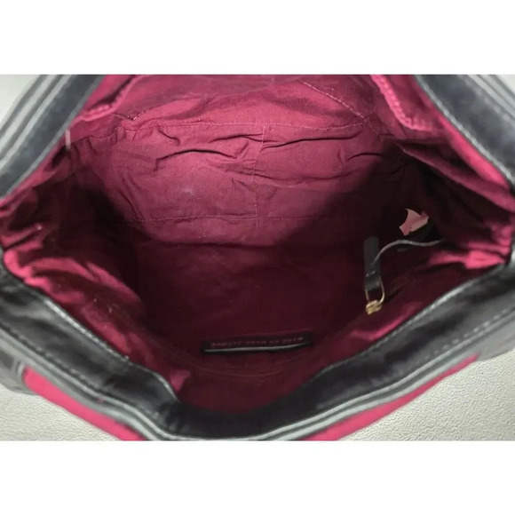 Marc By Marc Jacobs Standard Supply Crossbody Workwear Gray Shoulder Bag Purse - Picture 10 of 12